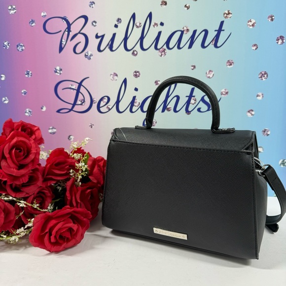 💋RARE BJ CRYSTAL MULTI WAY BAG - Picture 5 of 9